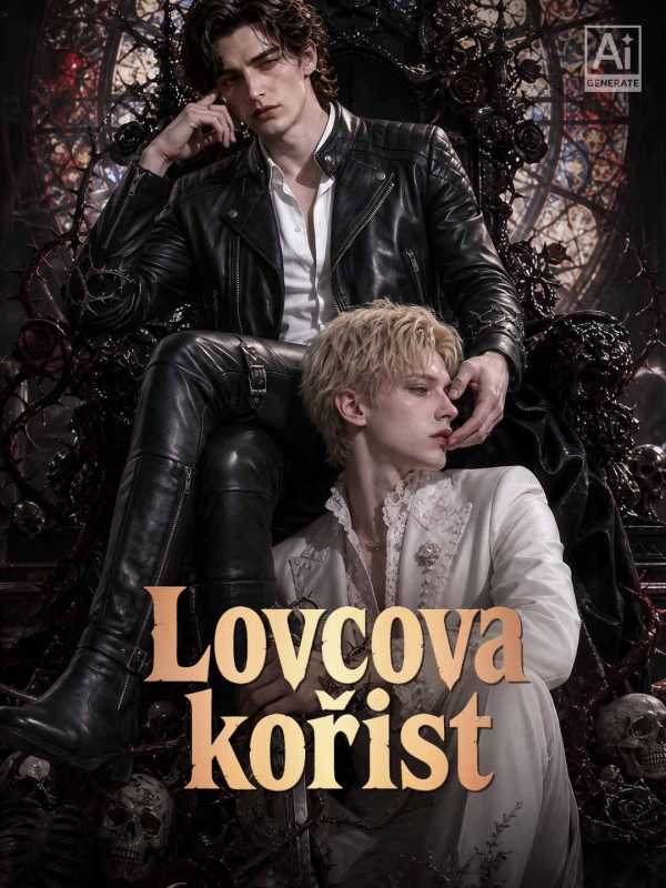 Lovcova kořist