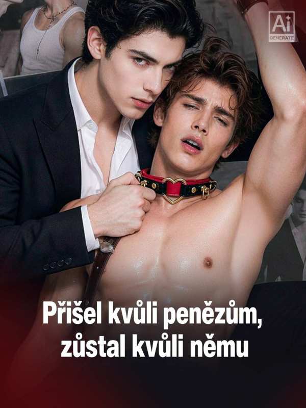 Přišel kvůli penězům, zůstal kvůli němu