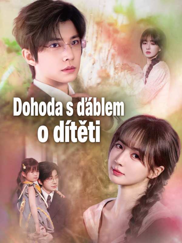 Dohoda s ďáblem o dítěti