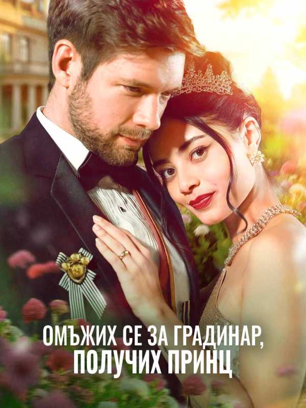 Омъжих се за градинар, получих принц