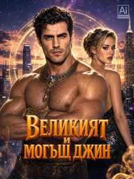 Великият и могъщ джин