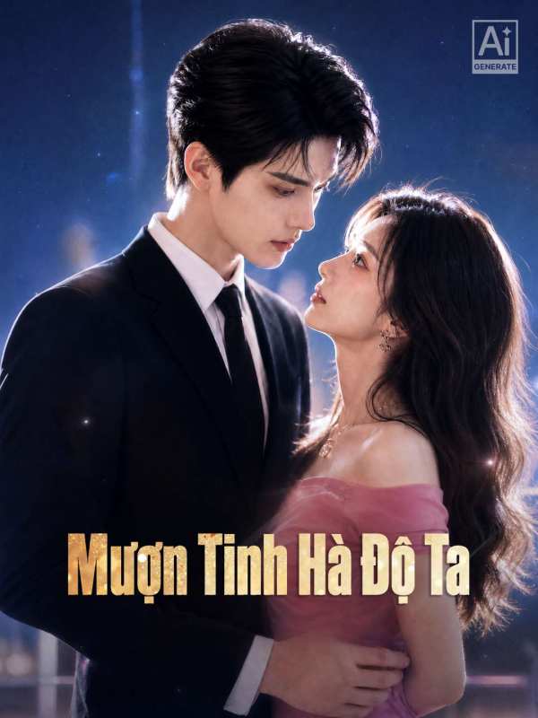 Mượn Tinh Hà Độ Ta