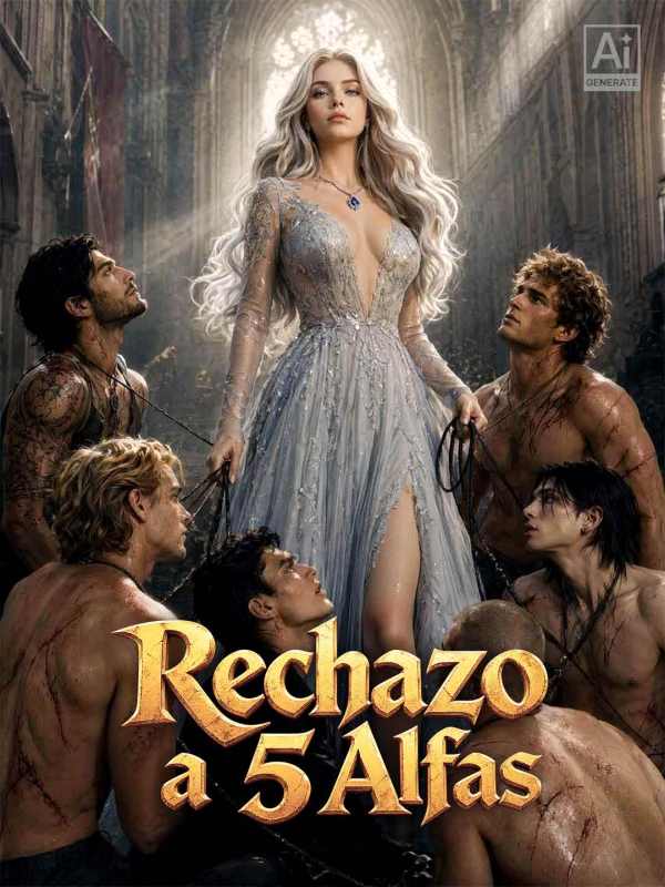 Rechazo a 5 Alfas