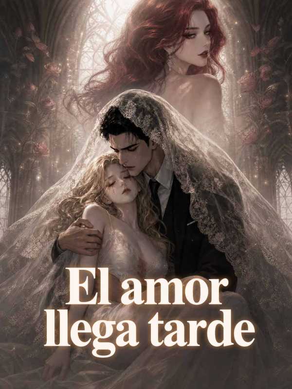 El amor llega tarde
