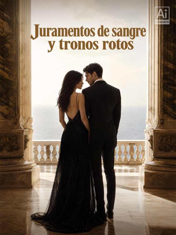 Juramentos de sangre y tronos rotos