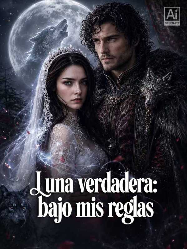 Luna verdadera: bajo mis reglas