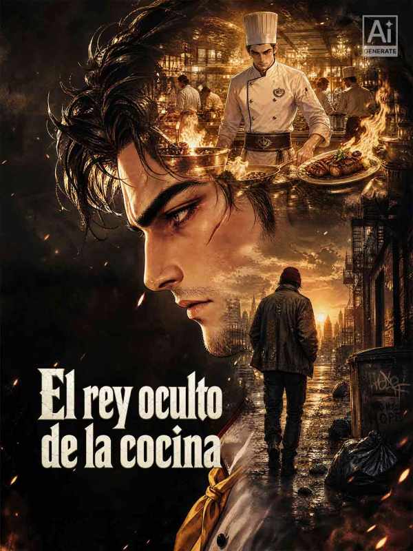 El rey oculto de la cocina