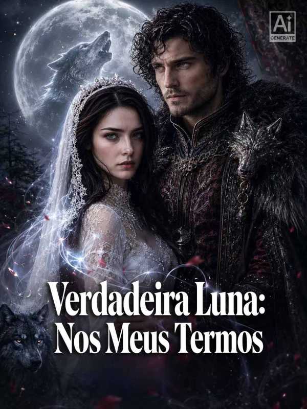 Verdadeira Luna: Nos Meus Termos