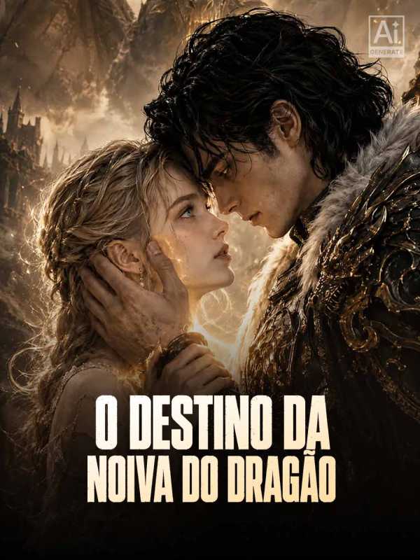 O Destino da Noiva do Dragão