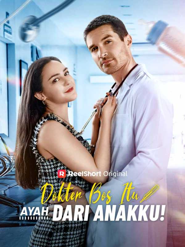 Dokter Bos Itu Ayah dari Anakku!