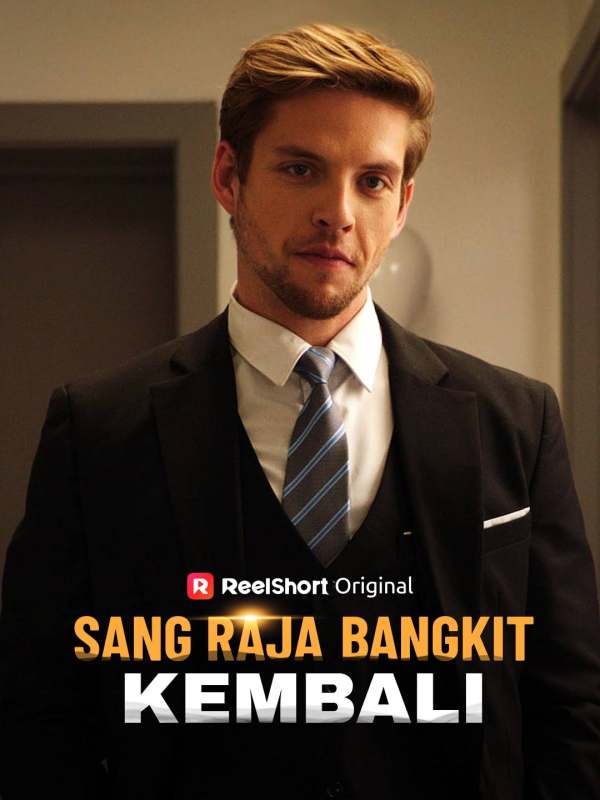 Sang Raja Bangkit Kembali