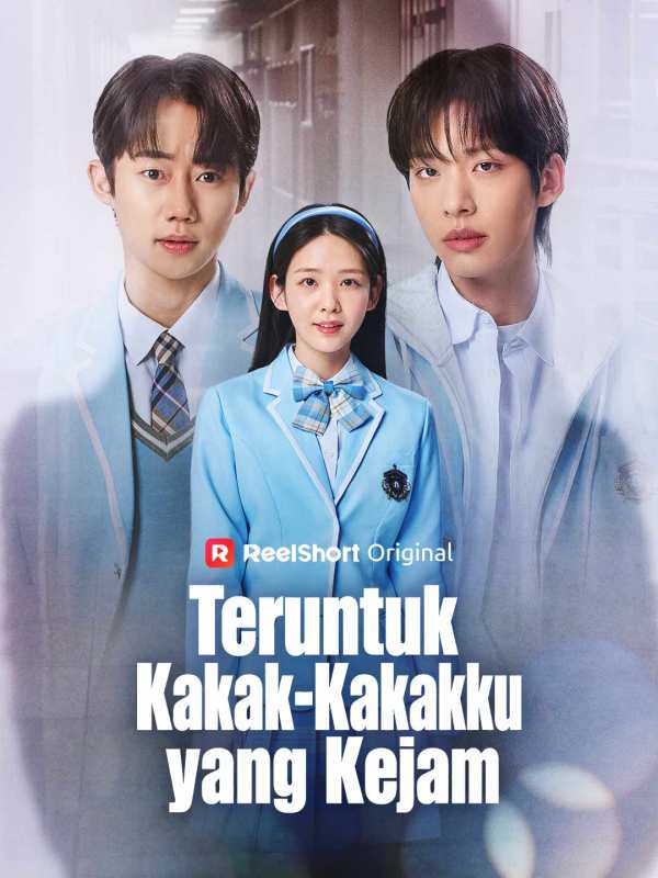 Teruntuk Kakak-Kakakku yang Kejam