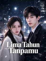 Lima Tahun Tanpamu