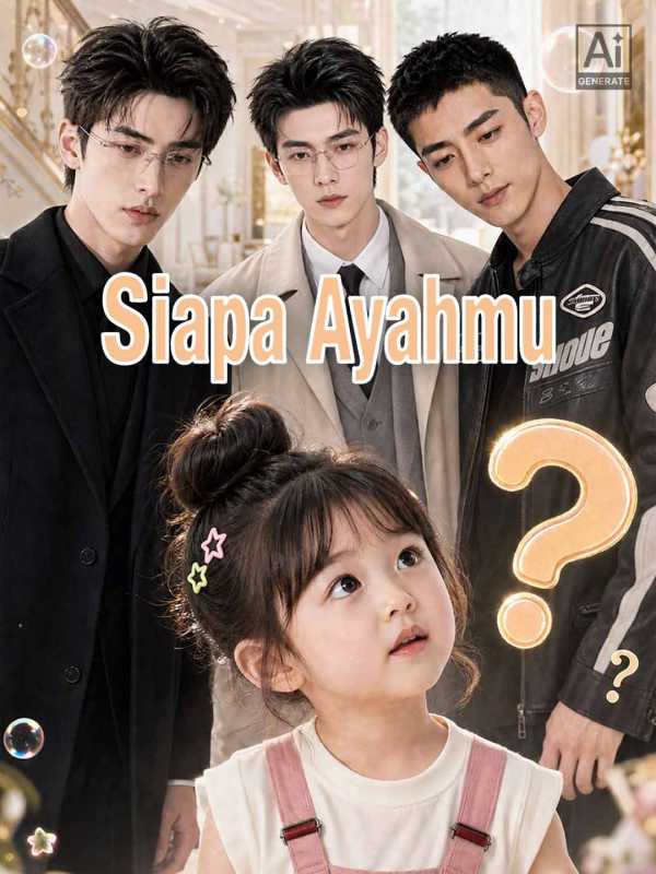 Siapa Ayahmu