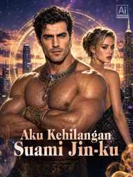Aku Kehilangan Suami Jin-ku