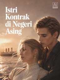 Istri Kontrak di Negeri Asing