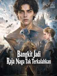 Bangkit Jadi Raja Naga Tak Terkalahkan