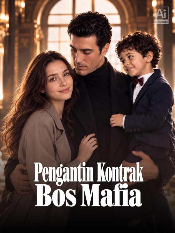 Pengantin Kontrak Bos Mafia