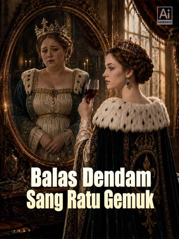 Balas Dendam Sang Ratu Gemuk