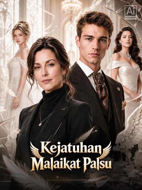 Kejatuhan Malaikat Palsu