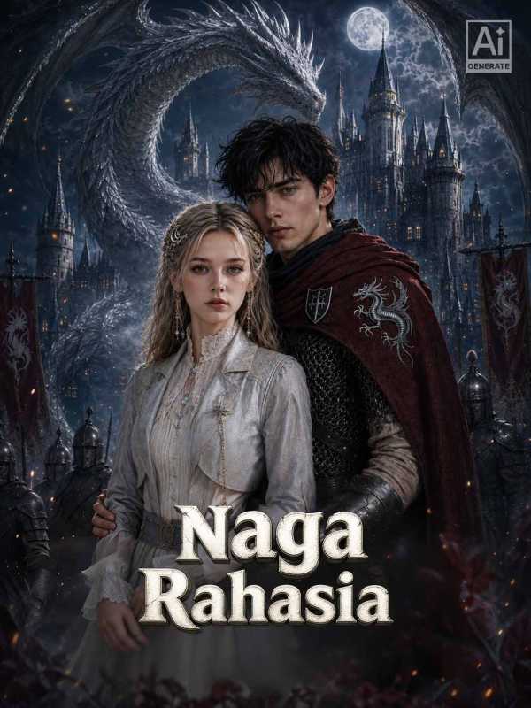 Naga Rahasia