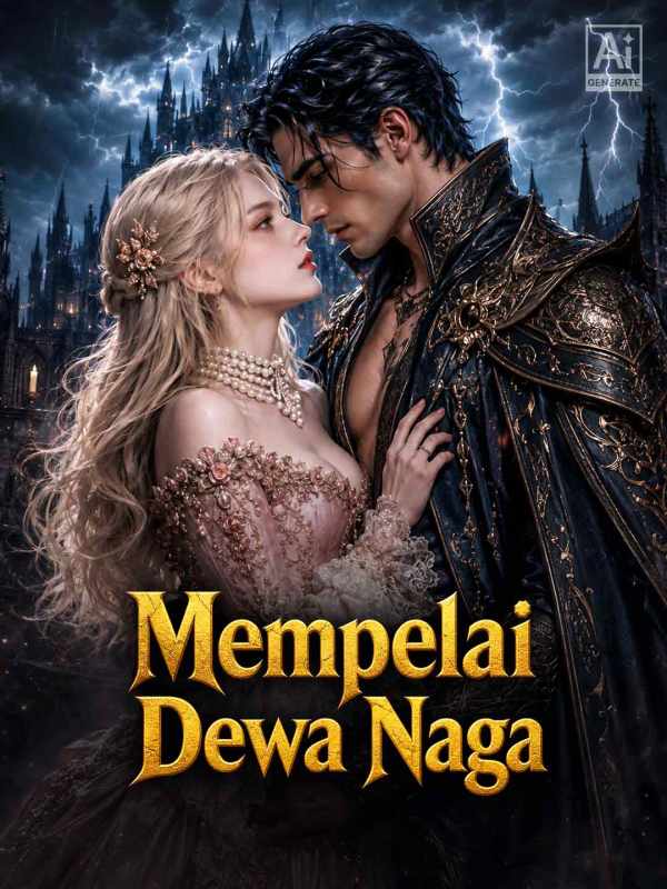 Mempelai Dewa Naga