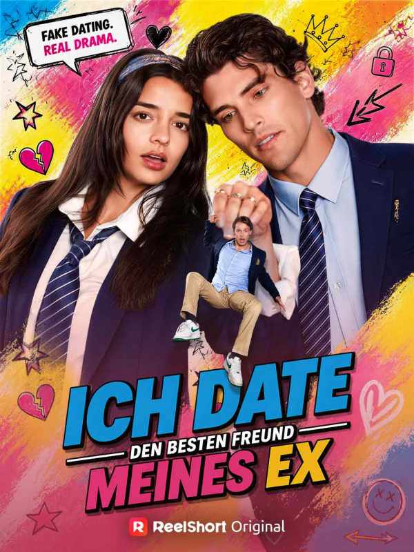 Ich date den besten Freund meines Ex