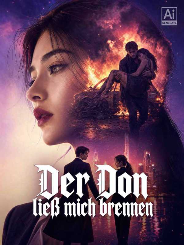 Der Don ließ mich brennen
