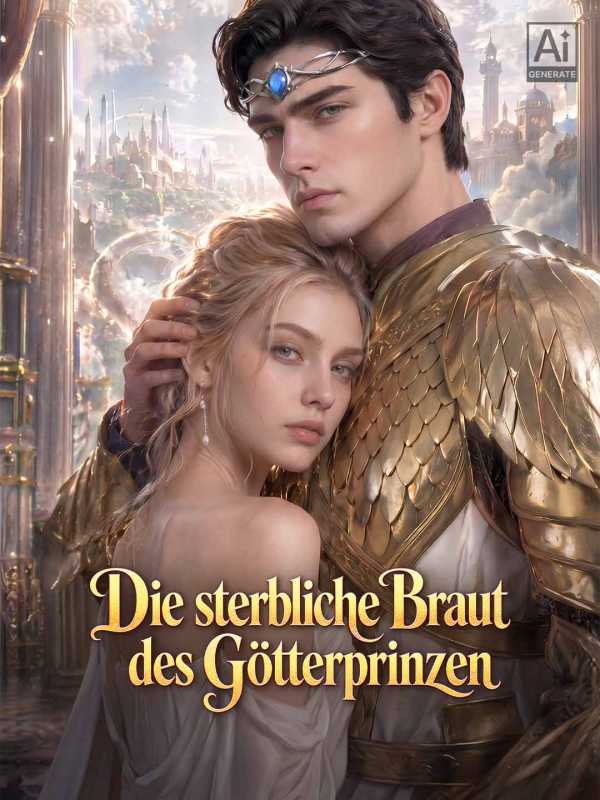 Die sterbliche Braut des Götterprinzen