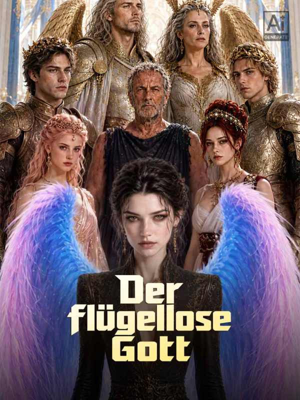 Der flügellose Gott