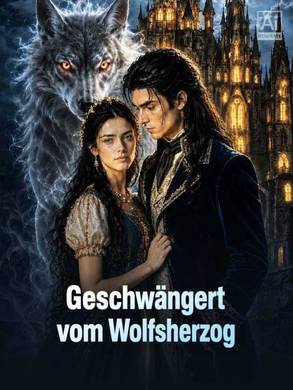 Geschwängert vom Wolfsherzog