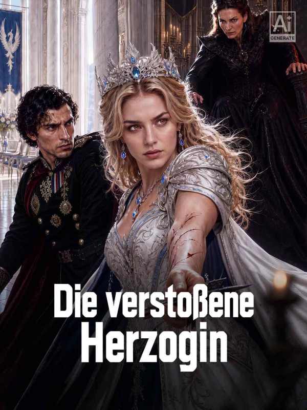 Die verstoßene Herzogin