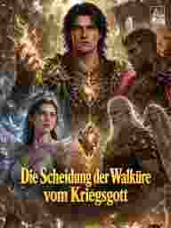 Die Scheidung der Walküre vom Kriegsgott