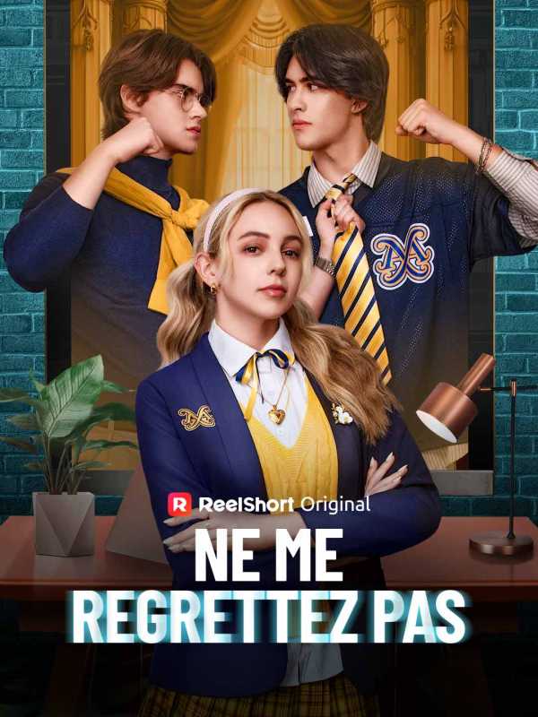 Ne me Regrettez pas