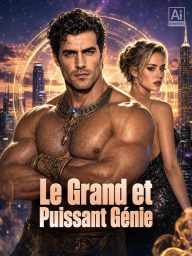 Le Grand et Puissant Génie