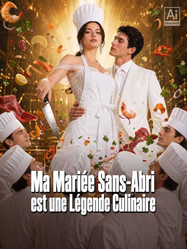 Ma Mariée Sans-Abri est une Légende Culinaire