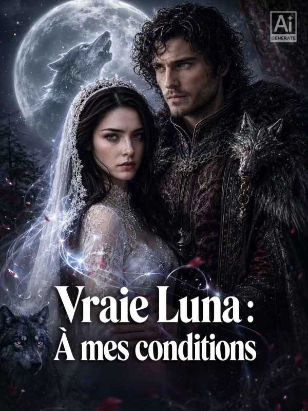 Vraie Luna : À mes conditions