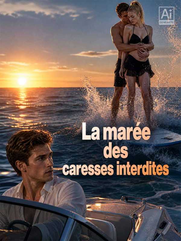 La marée des caresses interdites
