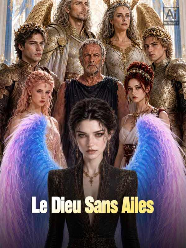 Le Dieu Sans Ailes