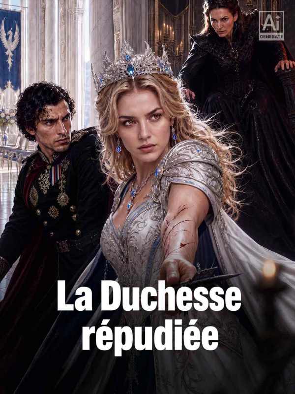 La Duchesse répudiée