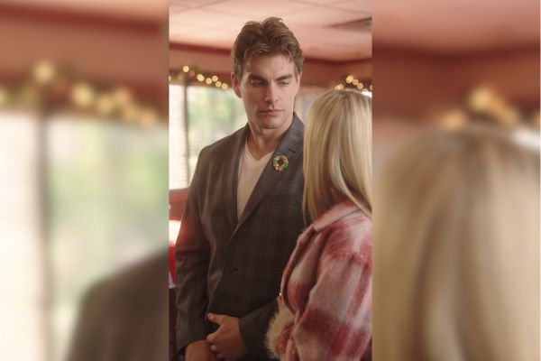 encontré un marido multimillonario sin hogar para navidad en español latino