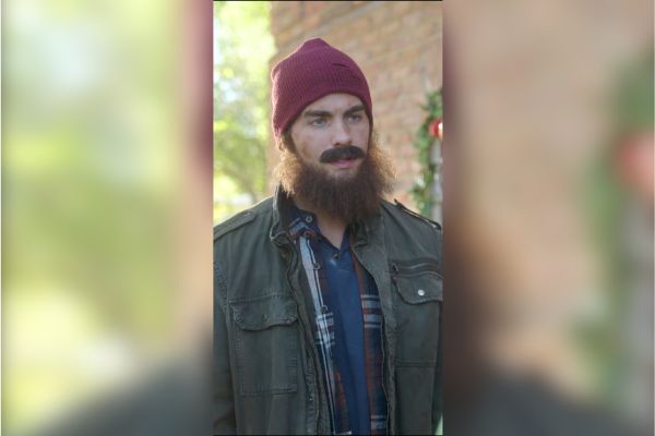 encontré un marido multimillonario sin hogar para navidad