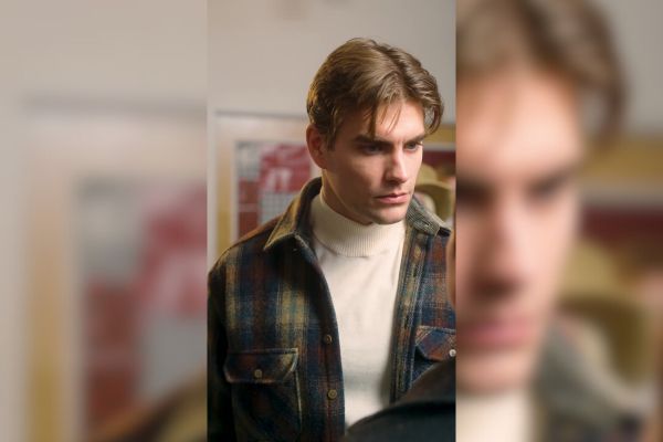 encontré un marido multimillonario sin hogar