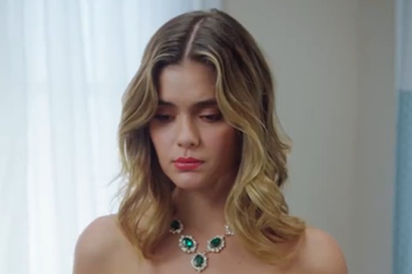 La heredera castiga a marida filme completo