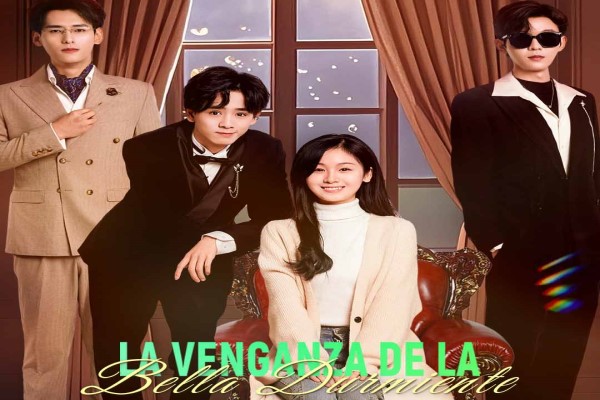 La venganza de la bella durmiente gratis