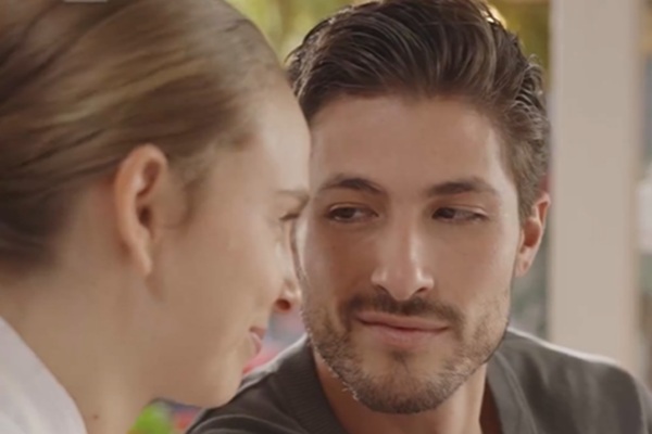 Amor Inesperado donde ver