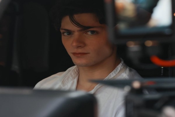 Actor Mi vecino El capital en español