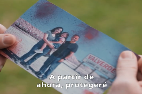 el Francotirador El Ultimo Disparo Dailymotion