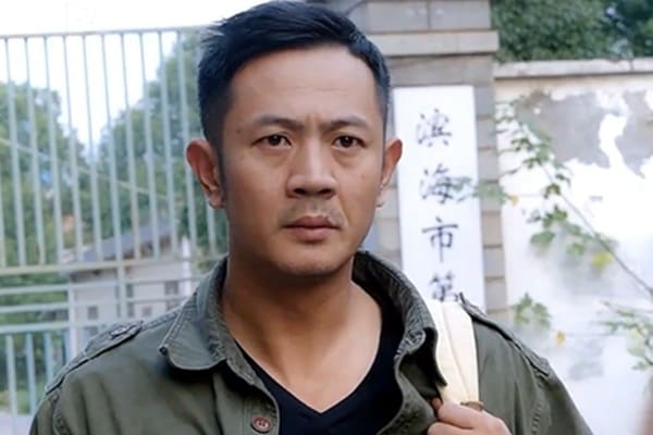 Vuelve Mi Padre Legendario Drama Chino en Español