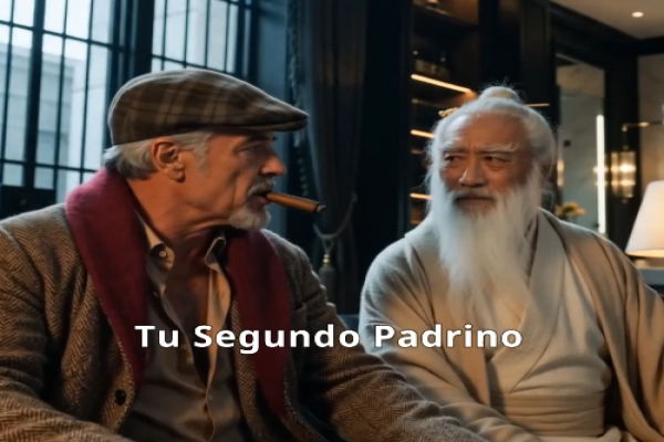 memorias de un inocente español latino